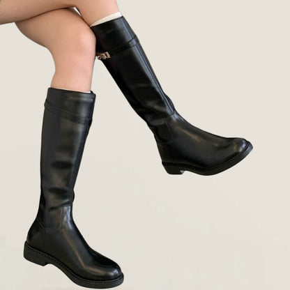 ZOE | Klassische Stiefel