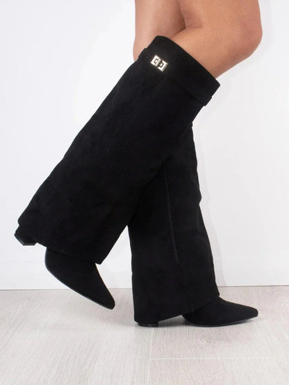 Viktoria | Stiefel