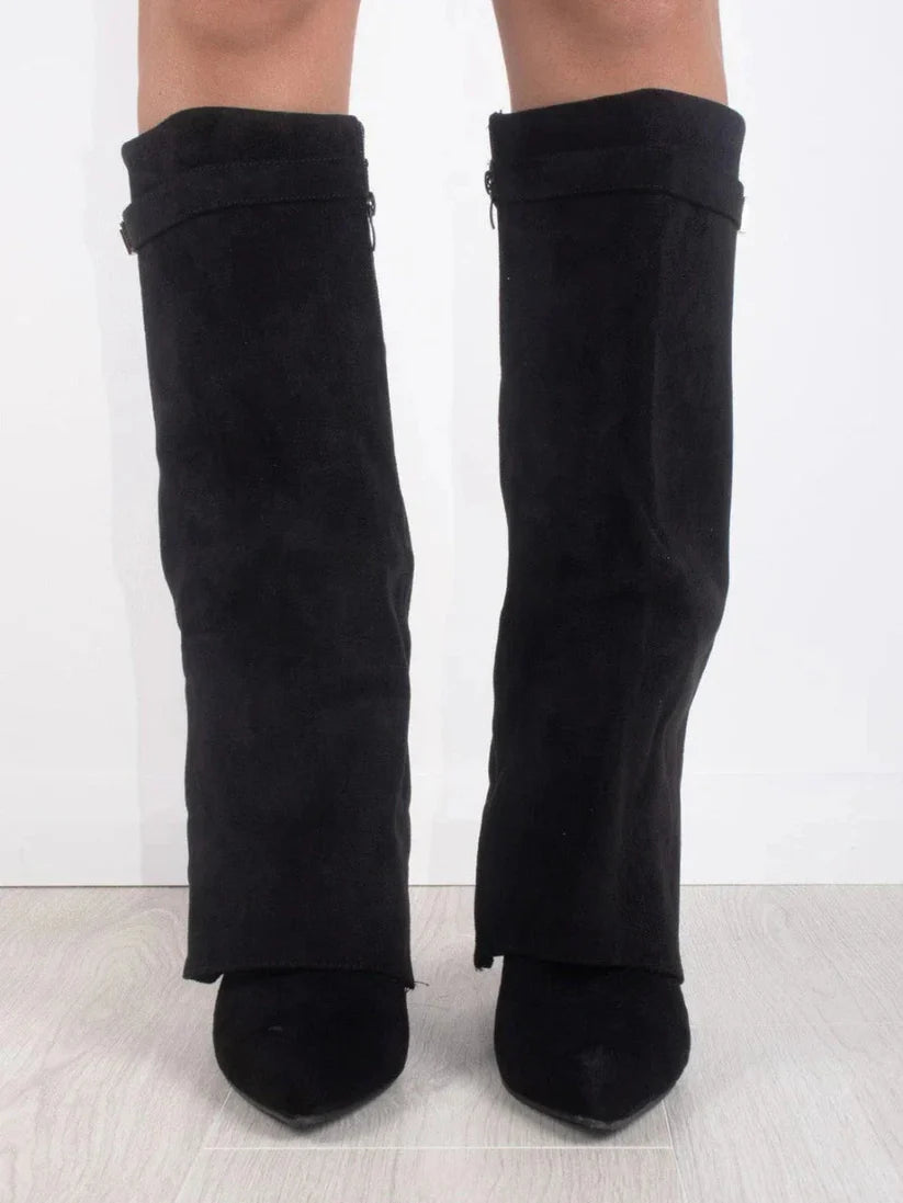 Viktoria | Stiefel