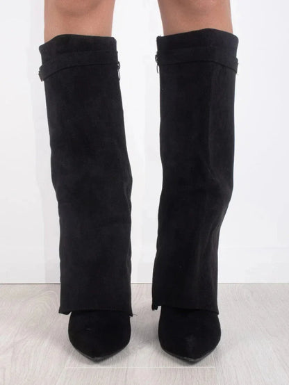 Viktoria | Stiefel