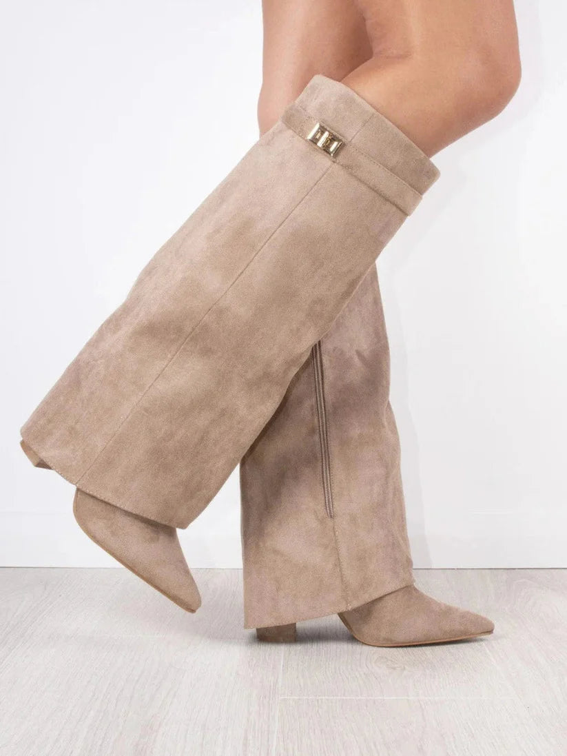 Viktoria | Stiefel