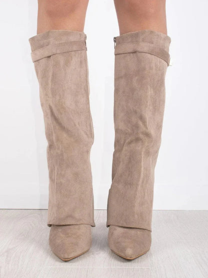 Viktoria | Stiefel