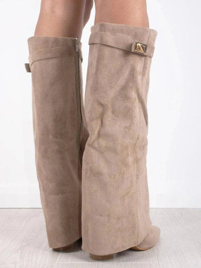 Viktoria | Stiefel
