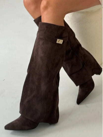 Viktoria | Stiefel