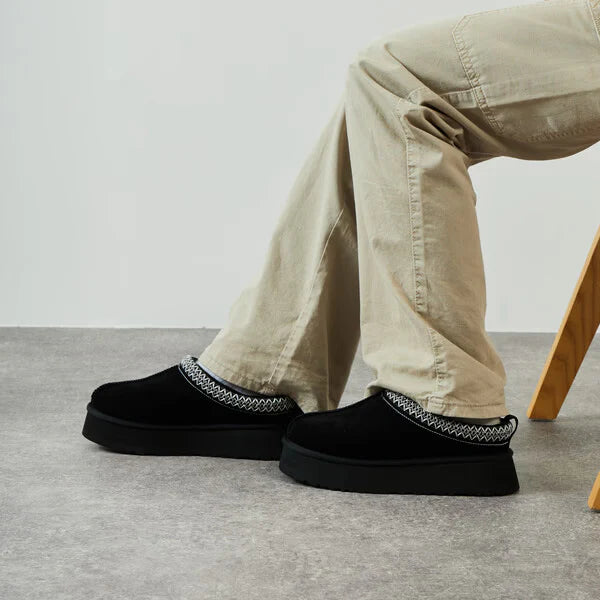 TAZ | Gepolsterte Stiefel