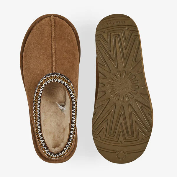 TASMAN | Gepolsterte Stiefel