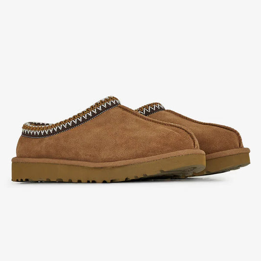 TASMAN | Gepolsterte Stiefel
