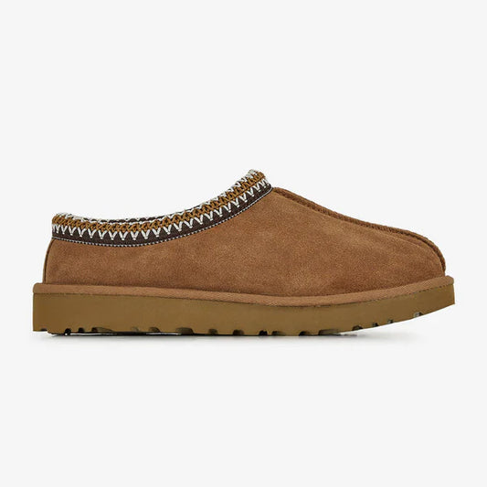 TASMAN | Gepolsterte Stiefel