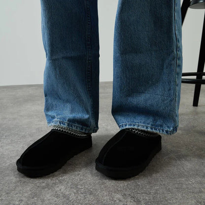 TASMAN | Gepolsterte Stiefel