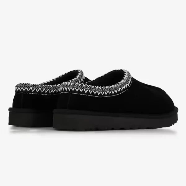 TASMAN | Gepolsterte Stiefel