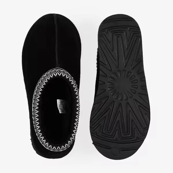 TASMAN | Gepolsterte Stiefel
