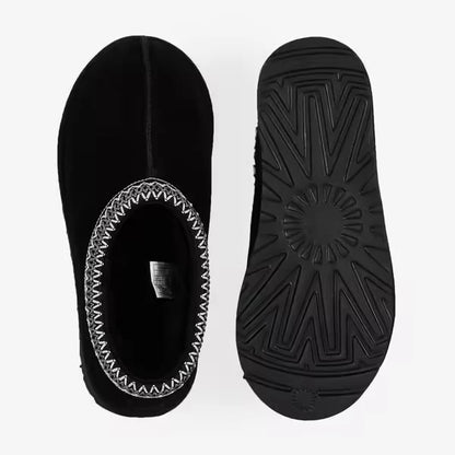 TASMAN | Gepolsterte Stiefel