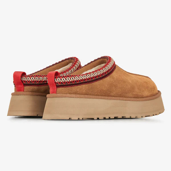 TAZ | Gepolsterte Stiefel