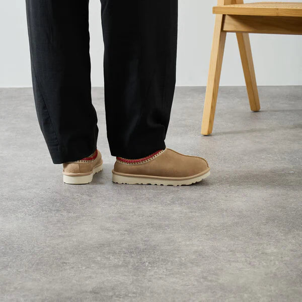 TASMAN | Gepolsterte Stiefel