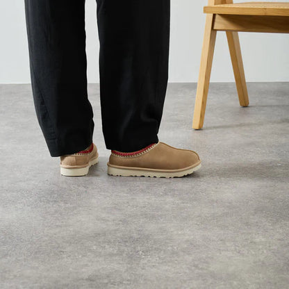 TASMAN | Gepolsterte Stiefel