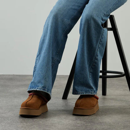 TAZ | Gepolsterte Stiefel