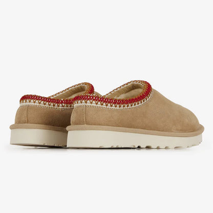 TASMAN | Gepolsterte Stiefel