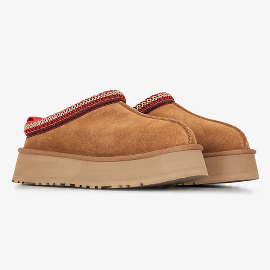 TAZ | Gepolsterte Stiefel