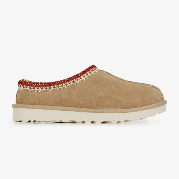 TASMAN | Gepolsterte Stiefel