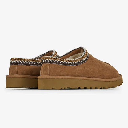 TASMAN | Gepolsterte Stiefel