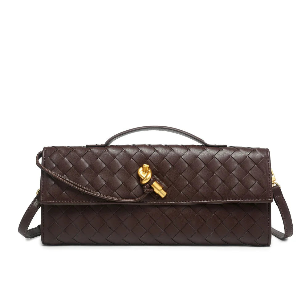 LONDON | Geflochtene Tasche