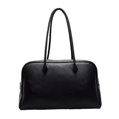 Aria | Borsa a tracolla in stile bowling