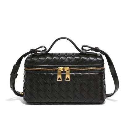 MAYA | Geflochtene Tasche