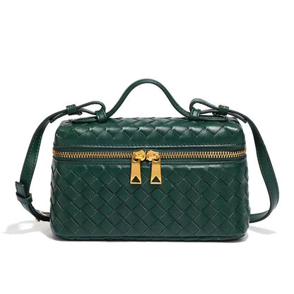 MAYA | Geflochtene Tasche