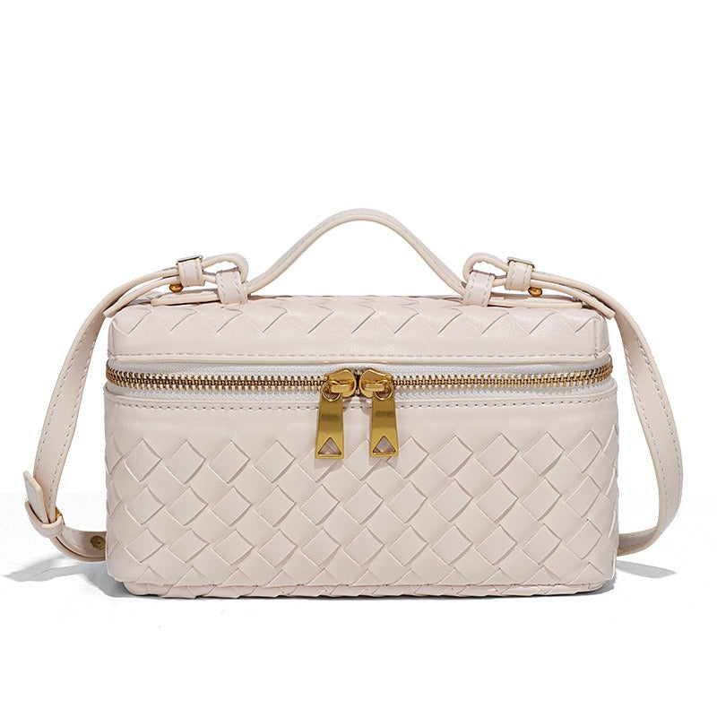 MAYA | Geflochtene Tasche