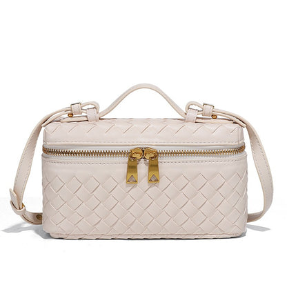 MAYA | Geflochtene Tasche