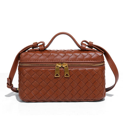 MAYA | Geflochtene Tasche