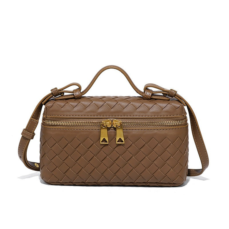 MAYA | Geflochtene Tasche