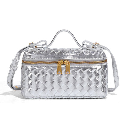 MAYA | Geflochtene Tasche