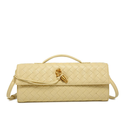 LONDON | Geflochtene Tasche
