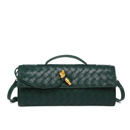 LONDON | Geflochtene Tasche