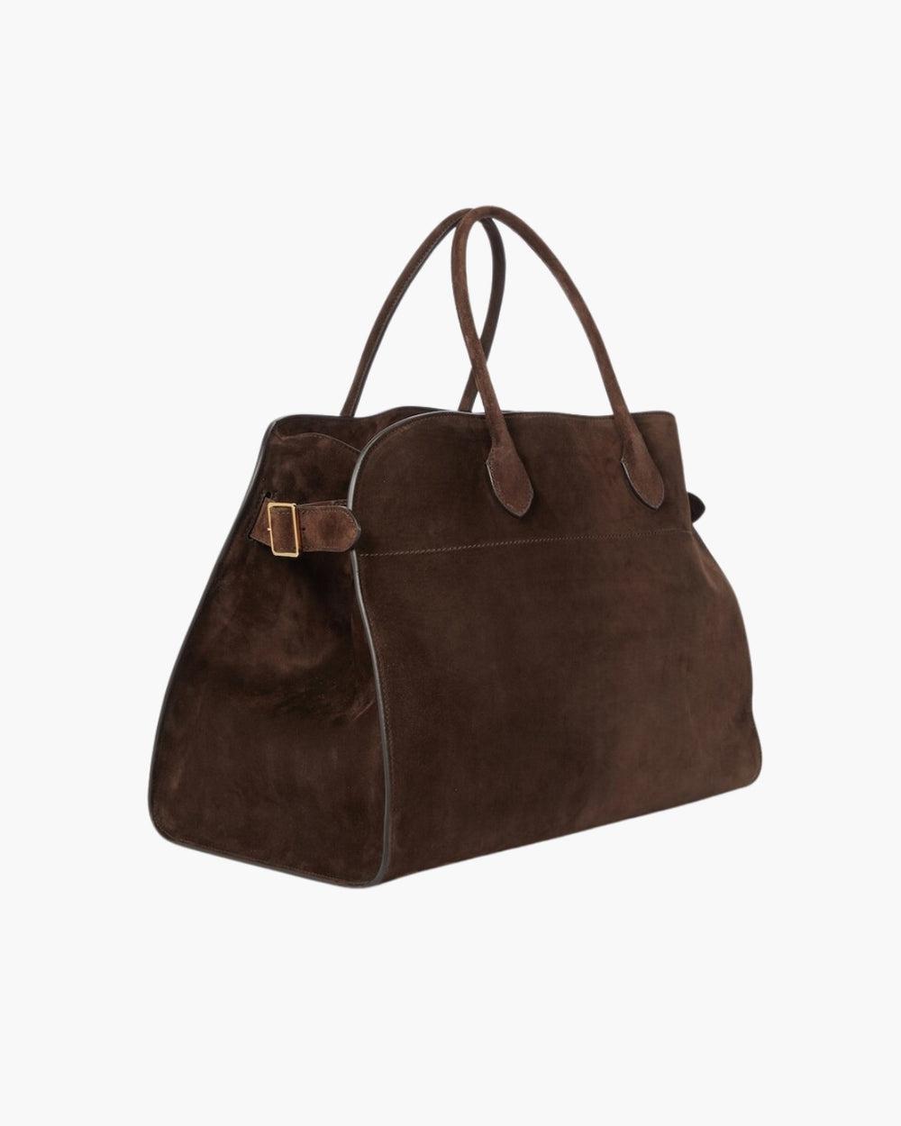 Monica | Wildledertasche