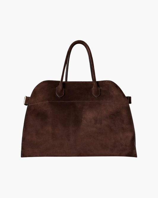 Monica | Wildledertasche