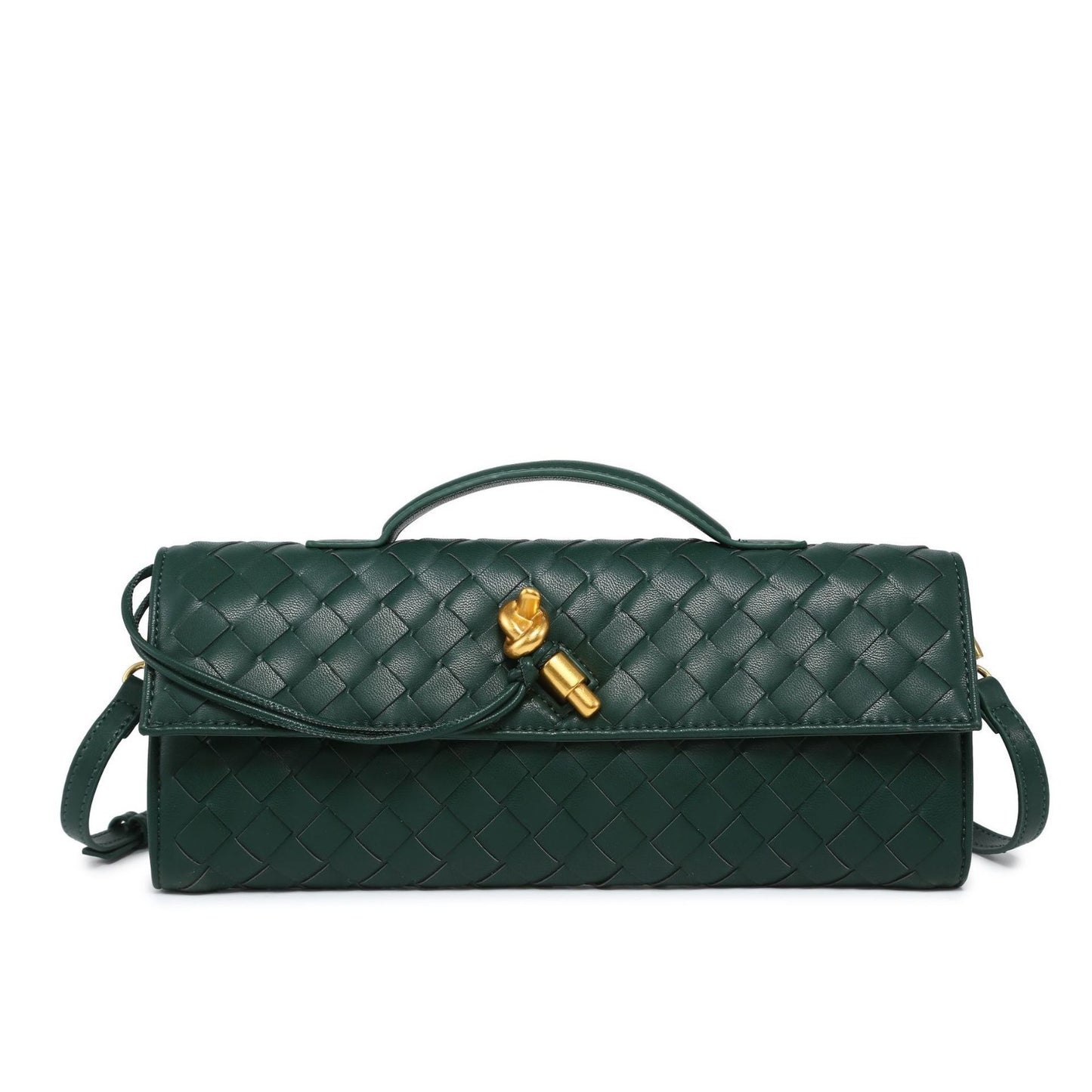 LONDON | Geflochtene Tasche