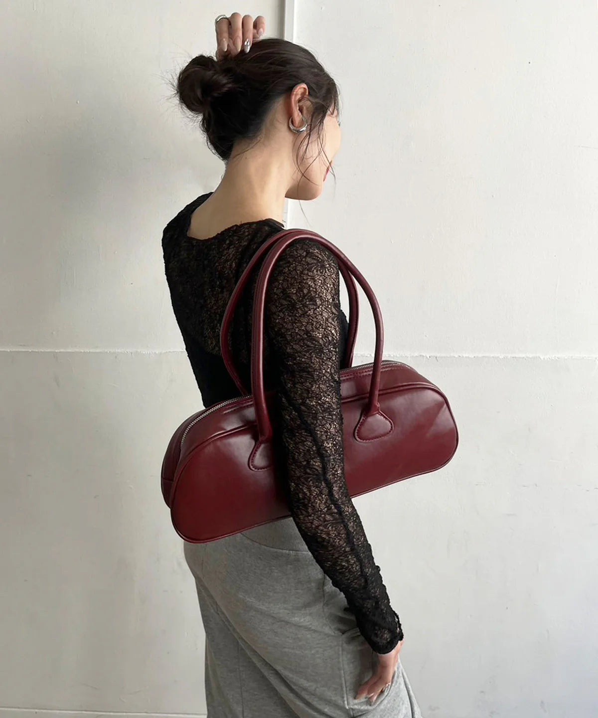 Cléo | Borsa