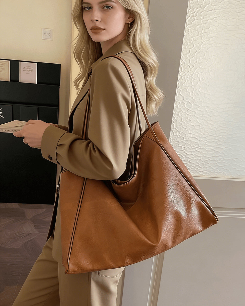 Amara | Borsa