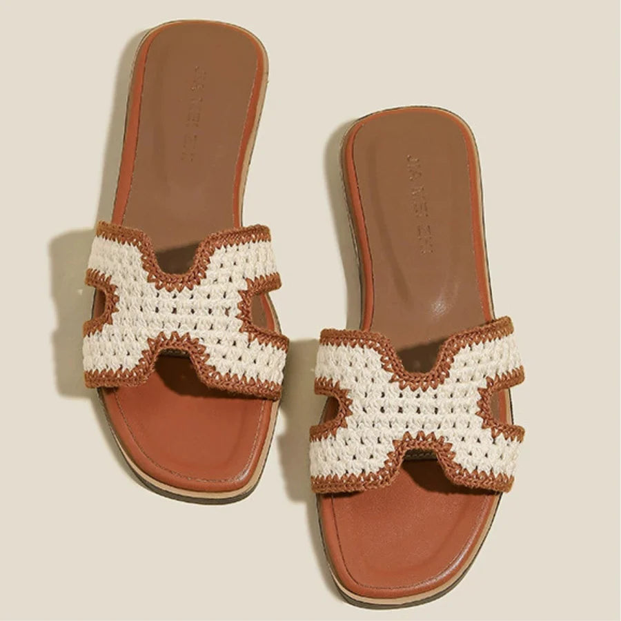 LUMA | Elegante Sandalen