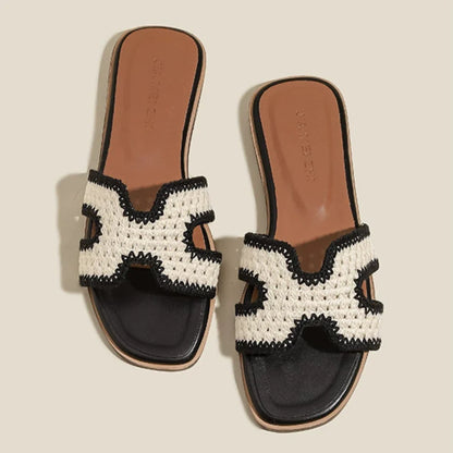 LUMA | Elegante Sandalen