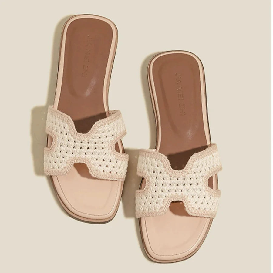 LUMA | Elegante Sandalen