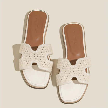 LUMA | Elegante Sandalen