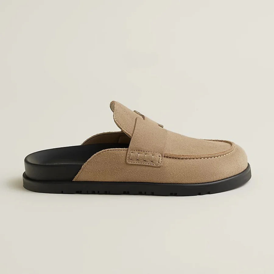 SOLEA | ELEGANTE MULES