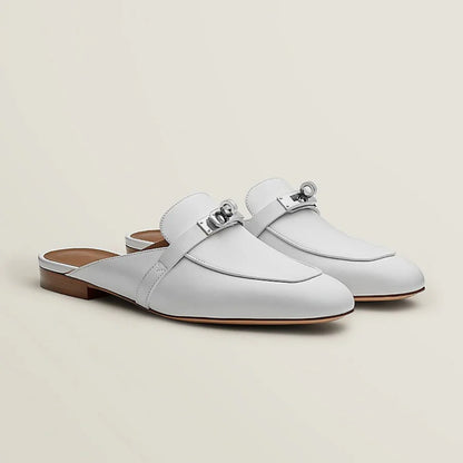ÉPURE | ELEGANTE MULES