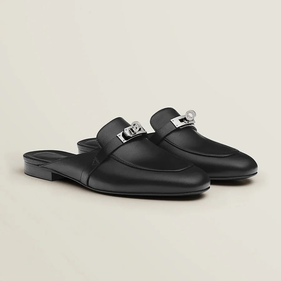 ÉPURE | ELEGANTE MULES
