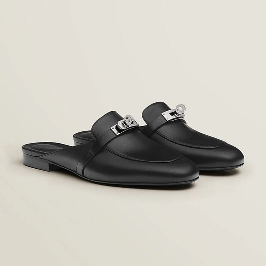 ÉPURE | ELEGANTE MULES