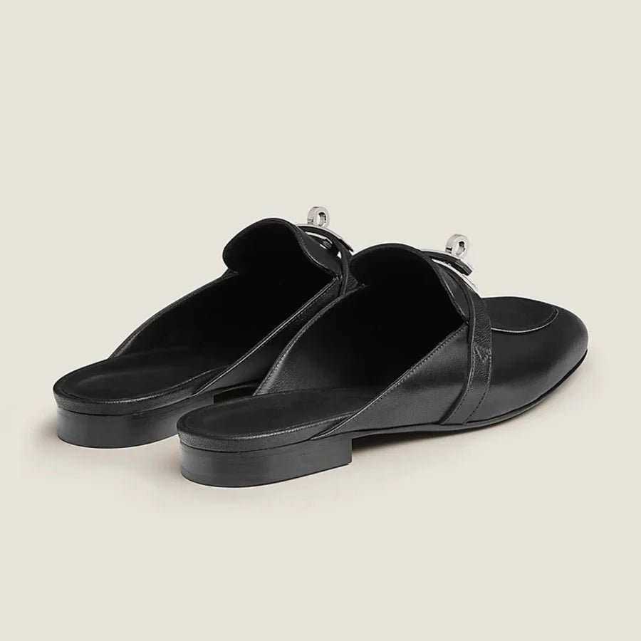 ÉPURE | ELEGANTE MULES