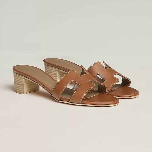 CLÉMENCE | Sandalen
